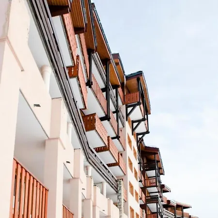 Apartment Les Constellations - Maeva - 5 Personnes Selection Mae-3766 *