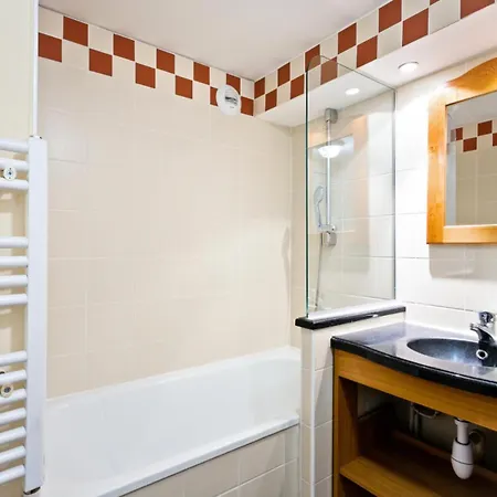 Lejlighed Les Constellations - Maeva - 5 Personnes Selection Mae-3766 La Plagne-Tarentaise