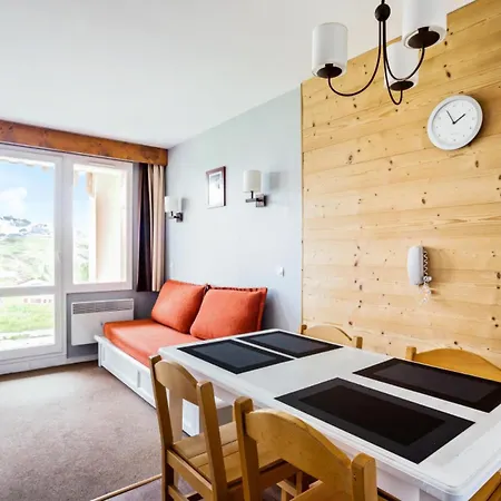 Les Constellations - Maeva - 5 Personnes Selection Mae-3766 Apartment La Plagne-Tarentaise
