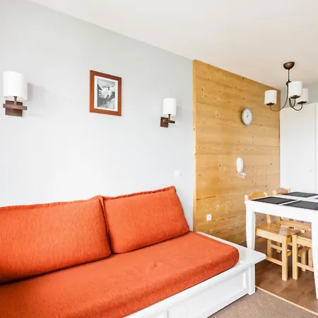 Les Constellations - Maeva - 5 Personnes Selection Mae-3766 Apartment *