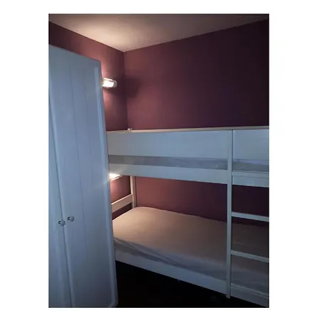 Apartment Les Constellations - Maeva - 5 Personnes Selection Mae-3766