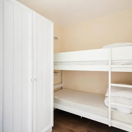 Les Constellations - Maeva - 5 Personnes Selection Mae-3766 La Plagne-Tarentaise
