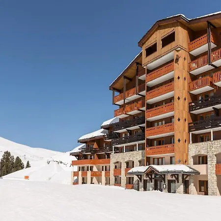 Les Constellations - Maeva - 5 Personnes Selection Mae-3766 * La Plagne-Tarentaise