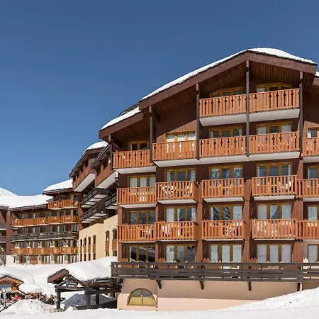 Les Constellations - Maeva - 5 Personnes Selection Mae-3766 * La Plagne-Tarentaise