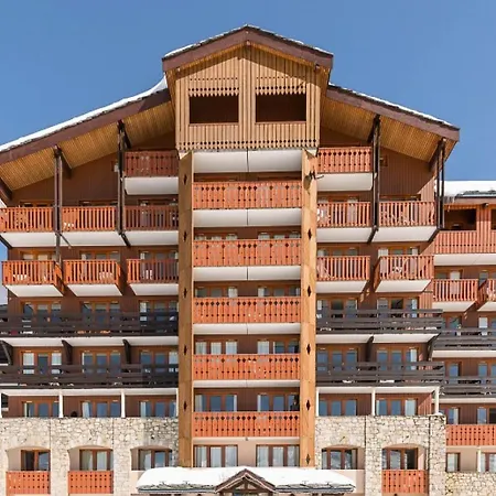 Les Constellations - Maeva - 5 Personnes Selection Mae-3766