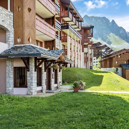 Apartment Les Constellations - Maeva - 5 Personnes Selection Mae-3766