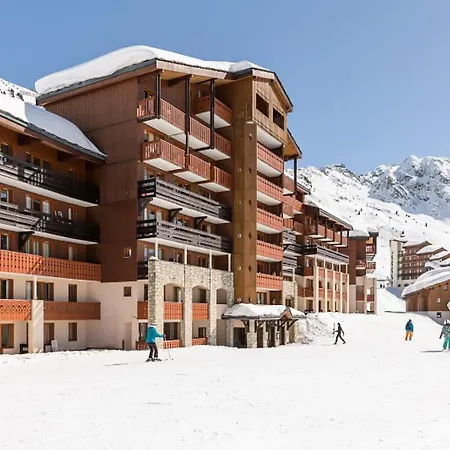 Les Constellations - Maeva - 5 Personnes Selection Mae-3766 La Plagne-Tarentaise