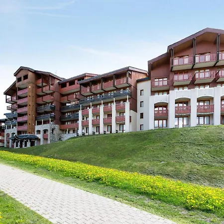 Les Constellations - Maeva - 5 Personnes Selection Mae-3766 La Plagne-Tarentaise