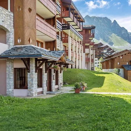 Les Constellations - Maeva - 5 Personnes Selection Mae-3766 * La Plagne-Tarentaise