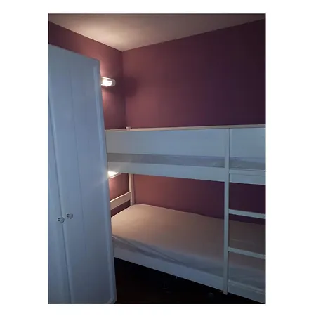 Апартаменты Les Constellations - Maeva - 5 Personnes Selection Mae-3766